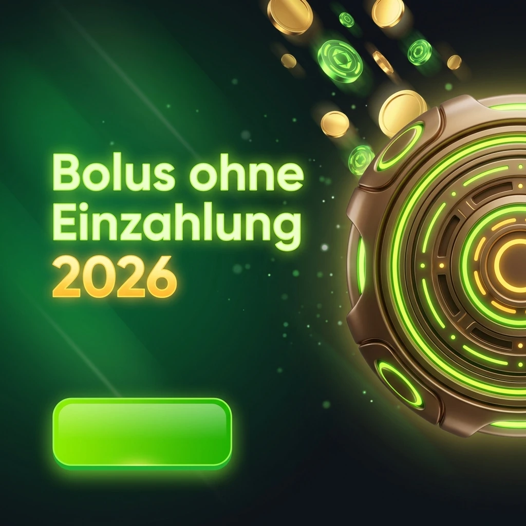Bonus ohne Einzahlung 2026